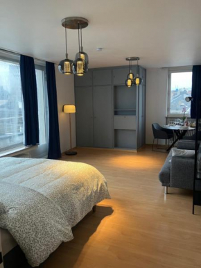 Penthouse avec terrasse privative Crémant Offert